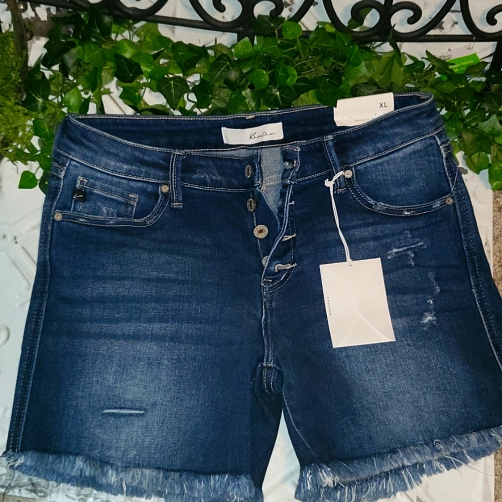 Kancan shorts